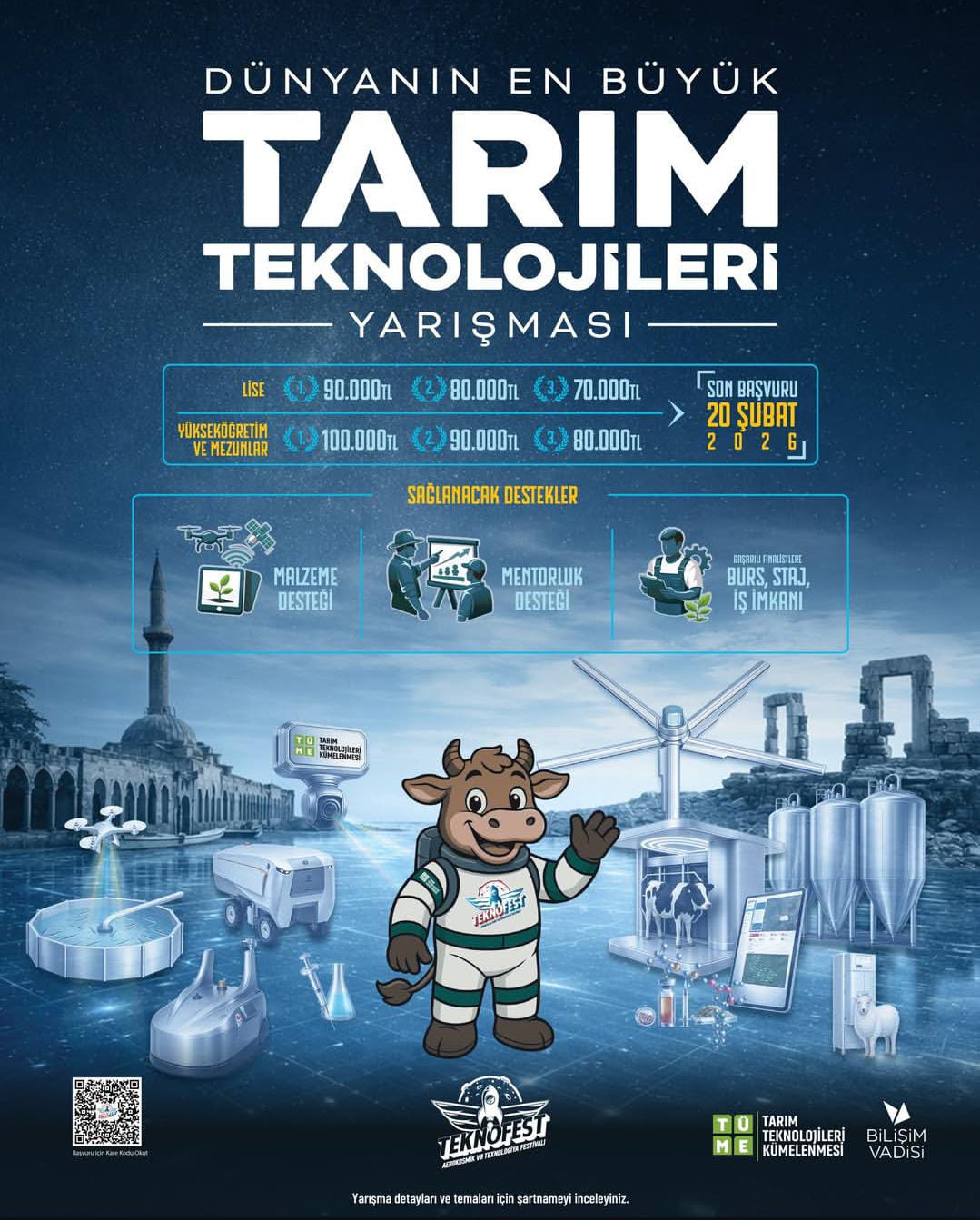 Tarim[1]! ?? 